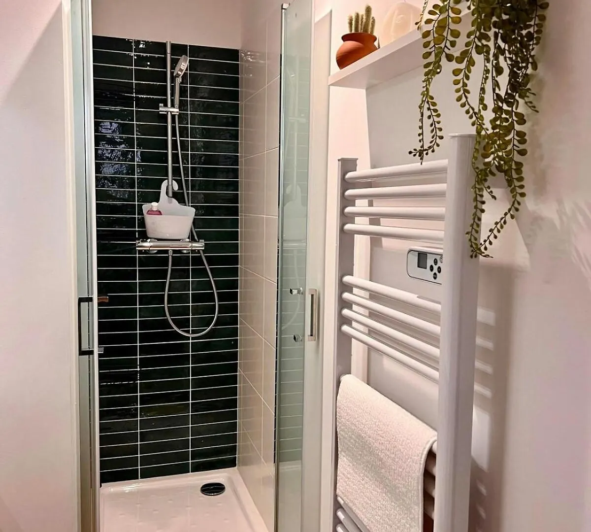 Casa Nostra - T1 - Terrasse Privative Apartment Toulouse