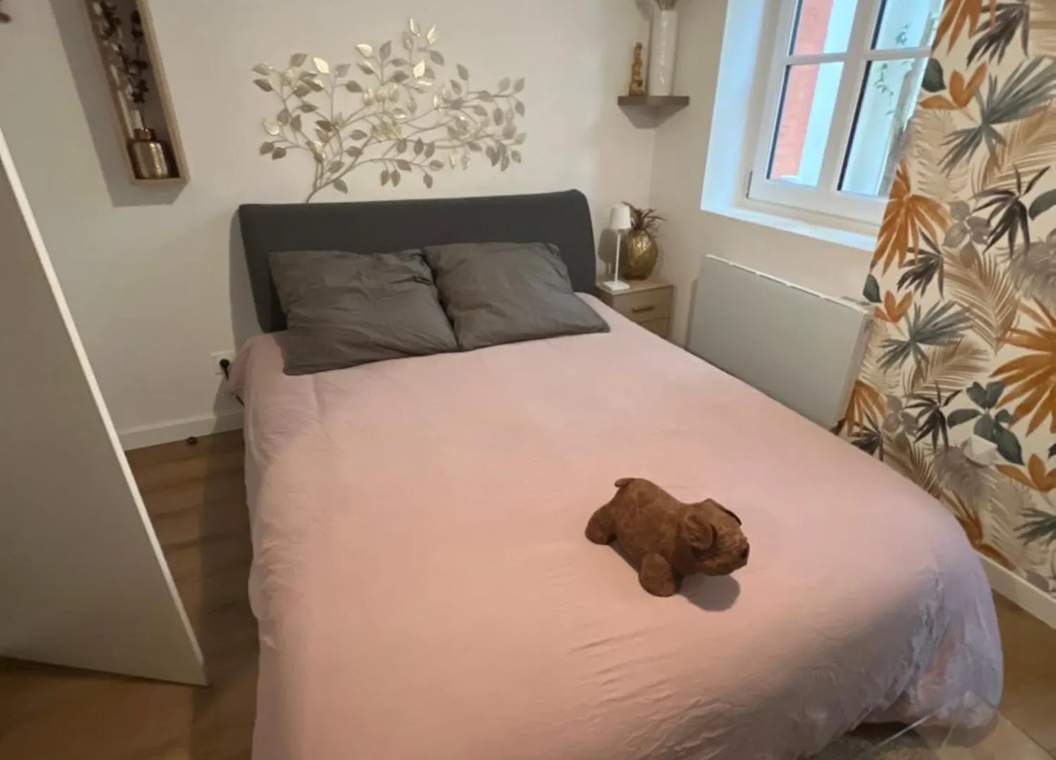Casa Nostra - T1 - Terrasse Privative Apartment Toulouse France